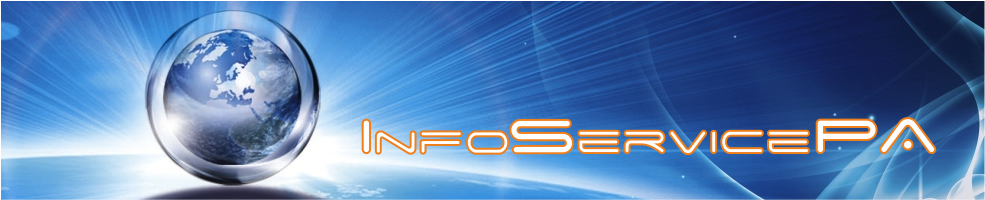 Logo InfoservicePa