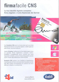 cns completo