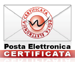 posta certificata